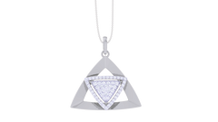 SET90277P- Jewelry CAD Design -Pendant Sets