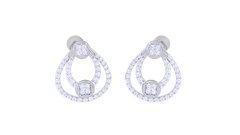 SET90278E- Jewelry CAD Design -Pendant Sets