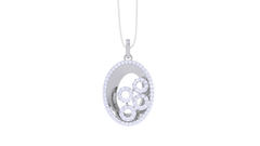 SET90279P- Jewelry CAD Design -Pendant Sets