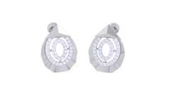 SET90280E- Jewelry CAD Design -Pendant Sets