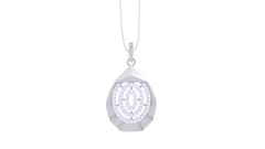 SET90280P- Jewelry CAD Design -Pendant Sets