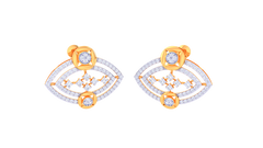 SET90281E- Jewelry CAD Design -Pendant Sets