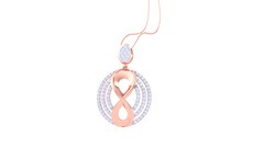 SET90286P- Jewelry CAD Design -Pendant Sets