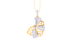 SET90288P- Jewelry CAD Design -Pendant Sets