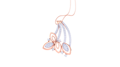 SET90305P- Jewelry CAD Design -Pendant Sets