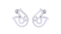 SET90309E- Jewelry CAD Design -Pendant Sets