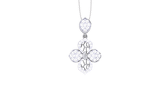 SET90318P- Jewelry CAD Design -Pendant Sets