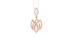 SET90321P- Jewelry CAD Design -Pendant Sets