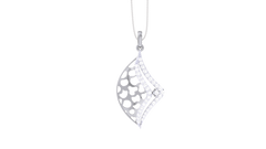 SET90323P- Jewelry CAD Design -Pendant Sets