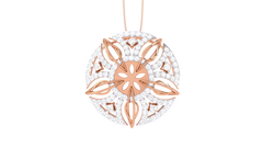 SET90324P- Jewelry CAD Design -Pendant Sets