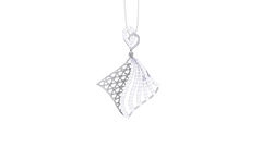 SET90326P- Jewelry CAD Design -Pendant Sets