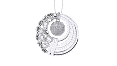 SET90329P- Jewelry CAD Design -Pendant Sets