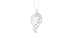 SET90330P- Jewelry CAD Design -Pendant Sets