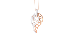 SET90330P- Jewelry CAD Design -Pendant Sets