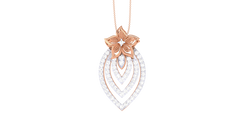 SET90334P- Jewelry CAD Design -Pendant Sets