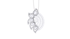 SET90336P- Jewelry CAD Design -Pendant Sets