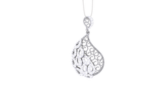 SET90339P- Jewelry CAD Design -Pendant Sets