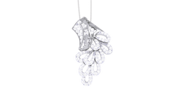 SET90340P- Jewelry CAD Design -Pendant Sets