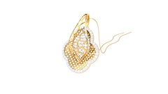 SET90342P- Jewelry CAD Design -Pendant Sets