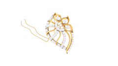 SET90359P- Jewelry CAD Design -Pendant Sets