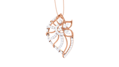 SET90359P- Jewelry CAD Design -Pendant Sets