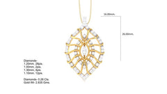 SET90360P- Jewelry CAD Design -Pendant Sets