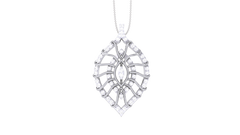 SET90360P- Jewelry CAD Design -Pendant Sets