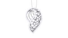 SET90361P- Jewelry CAD Design -Pendant Sets