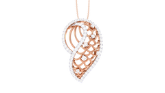 SET90361P- Jewelry CAD Design -Pendant Sets