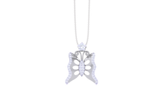 SET90366P- Jewelry CAD Design -Pendant Sets