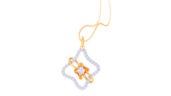 SET90369P- Jewelry CAD Design -Pendant Sets