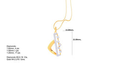 SET90373P- Jewelry CAD Design -Pendant Sets