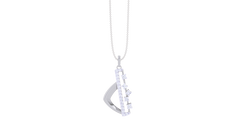 SET90373P- Jewelry CAD Design -Pendant Sets