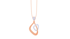 SET90376P- Jewelry CAD Design -Pendant Sets