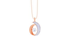 SET90380P- Jewelry CAD Design -Pendant Sets