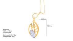 SET90382P- Jewelry CAD Design -Pendant Sets