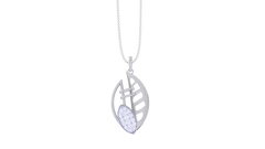 SET90382P- Jewelry CAD Design -Pendant Sets