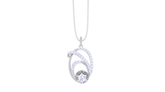 SET90384P- Jewelry CAD Design -Pendant Sets