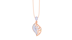 SET90385P- Jewelry CAD Design -Pendant Sets