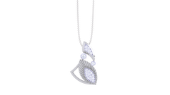 SET90386P- Jewelry CAD Design -Pendant Sets