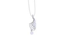 SET90391P- Jewelry CAD Design -Pendant Sets