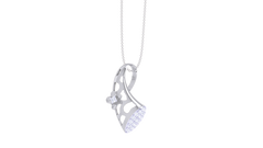 SET90393P- Jewelry CAD Design -Pendant Sets