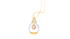 SET90399P- Jewelry CAD Design -Pendant Sets