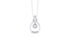 SET90399P- Jewelry CAD Design -Pendant Sets