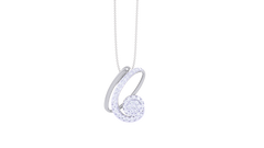 SET90400P- Jewelry CAD Design -Pendant Sets