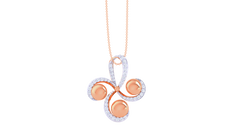 SET90401P- Jewelry CAD Design -Pendant Sets