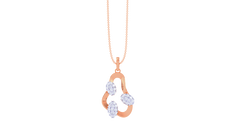 SET90403P- Jewelry CAD Design -Pendant Sets