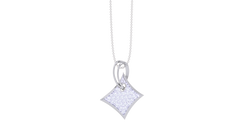 SET90408P- Jewelry CAD Design -Pendant Sets