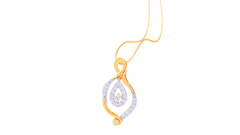 SET90413P- Jewelry CAD Design -Pendant Sets