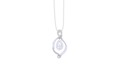 SET90413P- Jewelry CAD Design -Pendant Sets